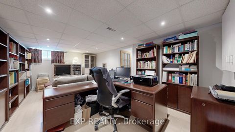 Photo 40 at 6 Abbottswood Road, Bendale, Toronto