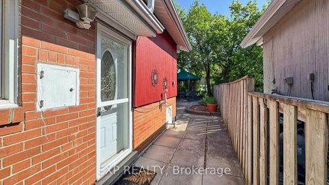 Photo 43 at 6 Abbottswood Road, Bendale, Toronto