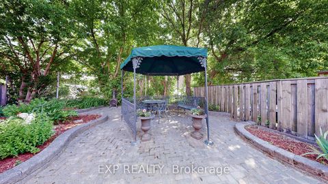 Photo 45 at 6 Abbottswood Road, Bendale, Toronto