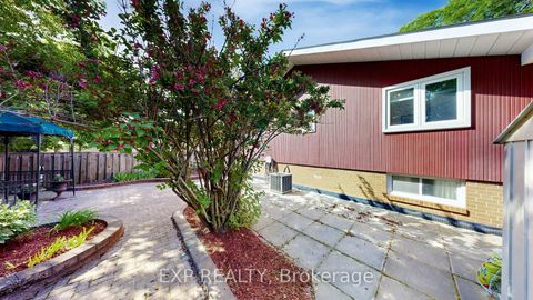 Photo 48 at 6 Abbottswood Road, Bendale, Toronto