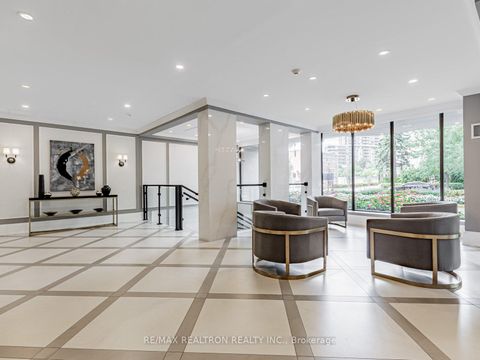 Photo 1 at 703 - 5444 Yonge Street, Willowdale West, Toronto