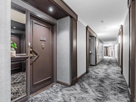 Photo 2 at 703 - 5444 Yonge Street, Willowdale West, Toronto