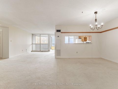 Photo 6 at 703 - 5444 Yonge Street, Willowdale West, Toronto