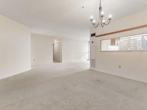 Photo 7 at 703 - 5444 Yonge Street, Willowdale West, Toronto