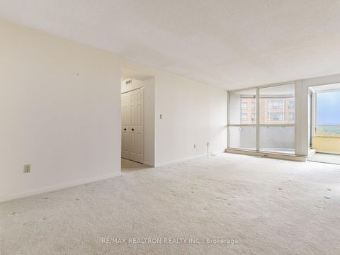 Photo 8 at 703 - 5444 Yonge Street, Willowdale West, Toronto