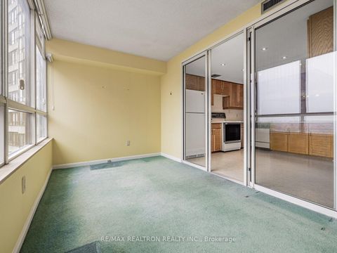 Photo 12 at 703 - 5444 Yonge Street, Willowdale West, Toronto