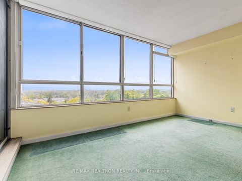 Photo 14 at 703 - 5444 Yonge Street, Willowdale West, Toronto