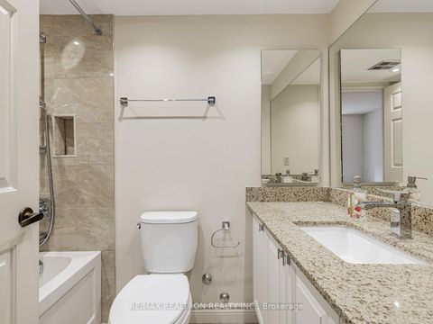 Photo 18 at 703 - 5444 Yonge Street, Willowdale West, Toronto