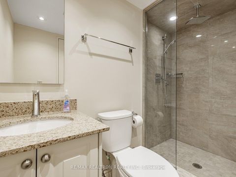 Photo 20 at 703 - 5444 Yonge Street, Willowdale West, Toronto