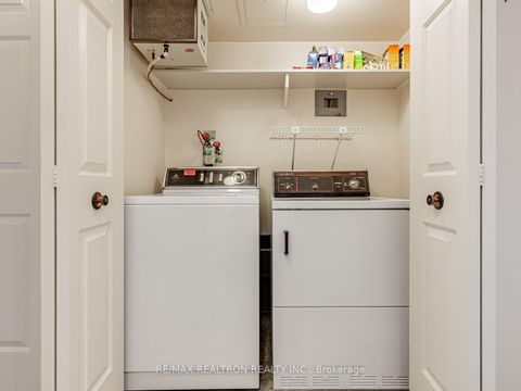 Photo 21 at 703 - 5444 Yonge Street, Willowdale West, Toronto