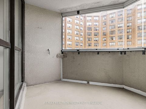 Photo 22 at 703 - 5444 Yonge Street, Willowdale West, Toronto