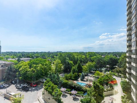 Photo 23 at 703 - 5444 Yonge Street, Willowdale West, Toronto