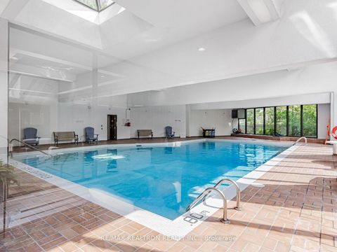 Photo 24 at 703 - 5444 Yonge Street, Willowdale West, Toronto