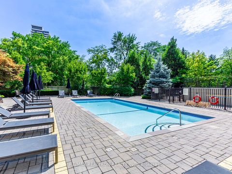 Photo 25 at 703 - 5444 Yonge Street, Willowdale West, Toronto