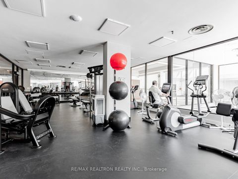 Photo 26 at 703 - 5444 Yonge Street, Willowdale West, Toronto