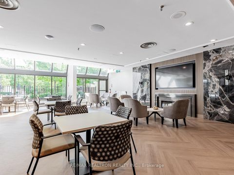 Photo 27 at 703 - 5444 Yonge Street, Willowdale West, Toronto