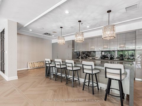 Photo 28 at 703 - 5444 Yonge Street, Willowdale West, Toronto