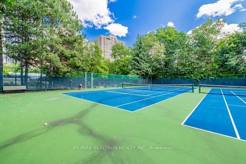 Photo 31 at 703 - 5444 Yonge Street, Willowdale West, Toronto