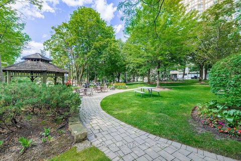 Photo 32 at 703 - 5444 Yonge Street, Willowdale West, Toronto