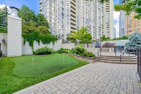 Photo 33 at 703 - 5444 Yonge Street, Willowdale West, Toronto