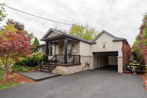 Photo 0 at 12 Wickford Drive, Maple Leaf, Toronto