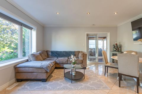 Photo 2 at 12 Wickford Drive, Maple Leaf, Toronto