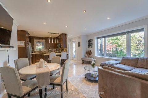 Photo 4 at 12 Wickford Drive, Maple Leaf, Toronto