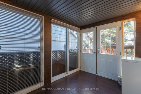 Photo 6 at 12 Wickford Drive, Maple Leaf, Toronto