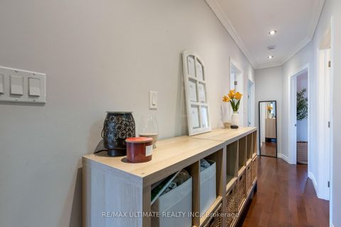 Photo 12 at 12 Wickford Drive, Maple Leaf, Toronto
