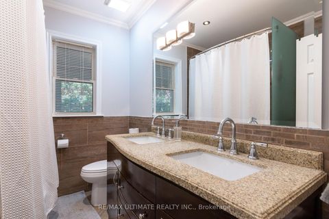 Photo 13 at 12 Wickford Drive, Maple Leaf, Toronto