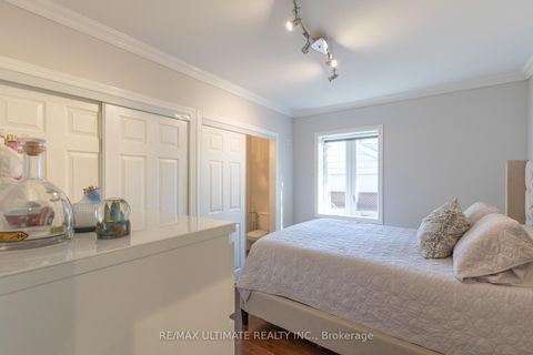Photo 14 at 12 Wickford Drive, Maple Leaf, Toronto