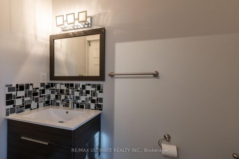 Photo 16 at 12 Wickford Drive, Maple Leaf, Toronto