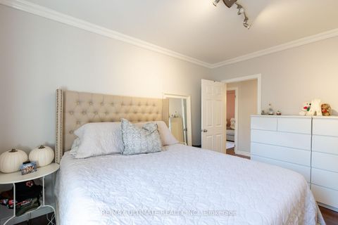 Photo 17 at 12 Wickford Drive, Maple Leaf, Toronto