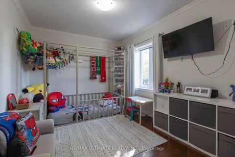 Photo 18 at 12 Wickford Drive, Maple Leaf, Toronto