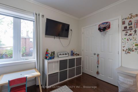 Photo 19 at 12 Wickford Drive, Maple Leaf, Toronto