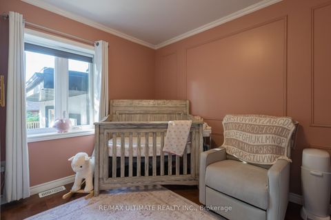 Photo 20 at 12 Wickford Drive, Maple Leaf, Toronto