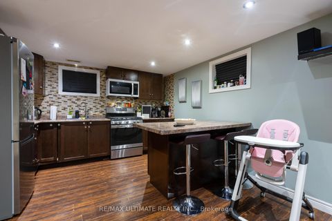Photo 21 at 12 Wickford Drive, Maple Leaf, Toronto
