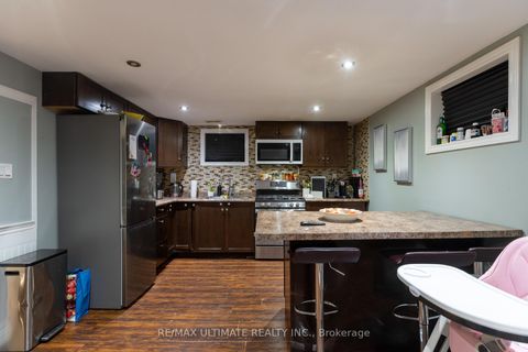 Photo 22 at 12 Wickford Drive, Maple Leaf, Toronto
