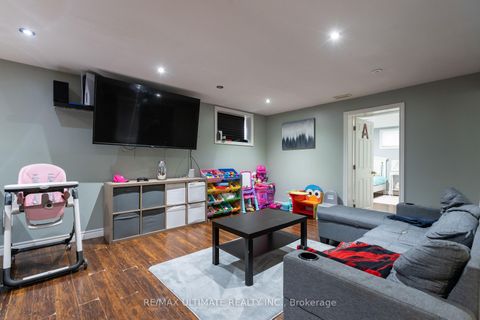 Photo 24 at 12 Wickford Drive, Maple Leaf, Toronto