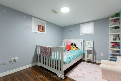 Photo 25 at 12 Wickford Drive, Maple Leaf, Toronto