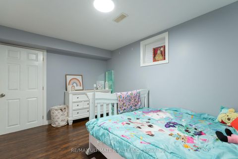 Photo 26 at 12 Wickford Drive, Maple Leaf, Toronto