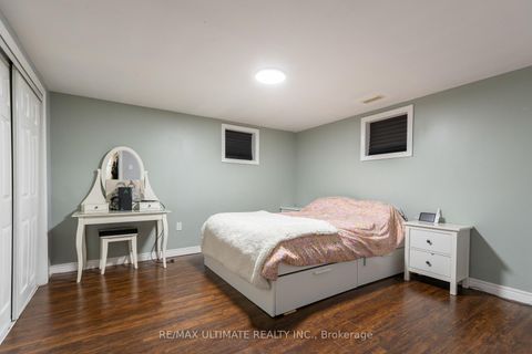 Photo 28 at 12 Wickford Drive, Maple Leaf, Toronto