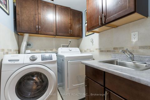 Photo 29 at 12 Wickford Drive, Maple Leaf, Toronto