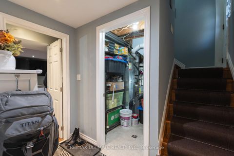 Photo 30 at 12 Wickford Drive, Maple Leaf, Toronto