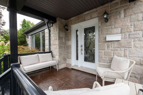 Photo 32 at 12 Wickford Drive, Maple Leaf, Toronto