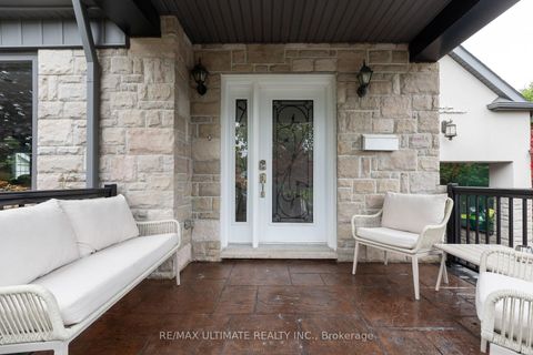 Photo 33 at 12 Wickford Drive, Maple Leaf, Toronto