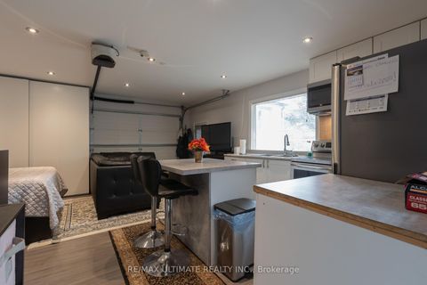 Photo 37 at 12 Wickford Drive, Maple Leaf, Toronto