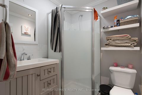 Photo 38 at 12 Wickford Drive, Maple Leaf, Toronto