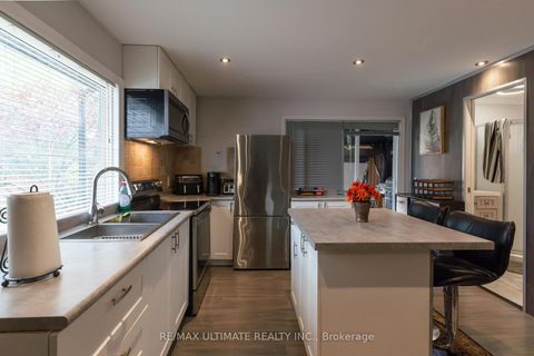 Photo 42 at 12 Wickford Drive, Maple Leaf, Toronto