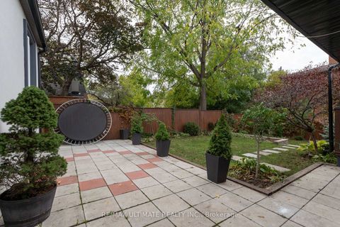 Photo 44 at 12 Wickford Drive, Maple Leaf, Toronto